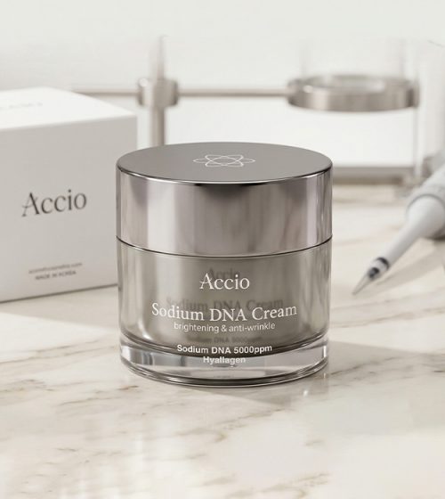 Accio Sodium DNA Cream