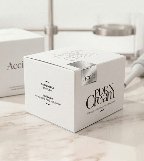 ACCIO PDRN Cream