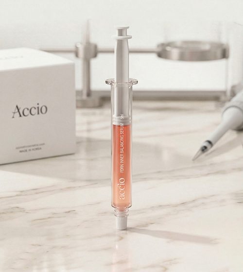 ACCIO PDRN inner balancing Serum (10ea)